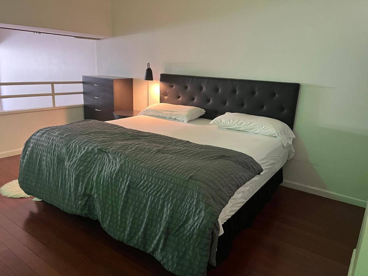 Full Loft-Style Apartment Near Omni New Haven Exterior foto
